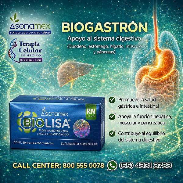 BG – BIOGASTRÓN