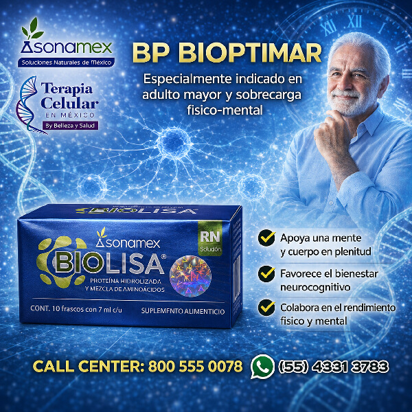 BP – BIOPTIMAR