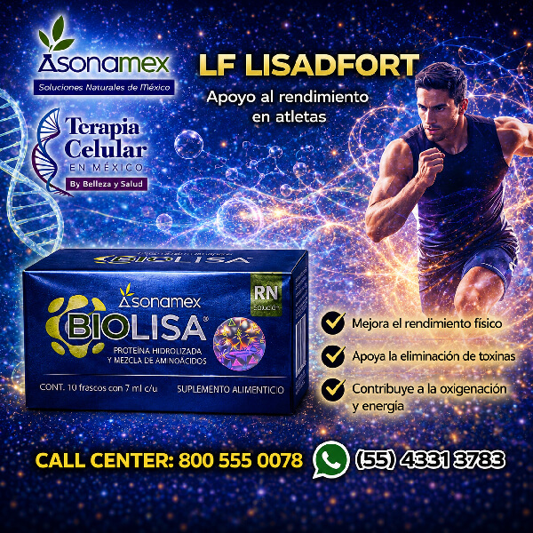 LF – LISADFORT