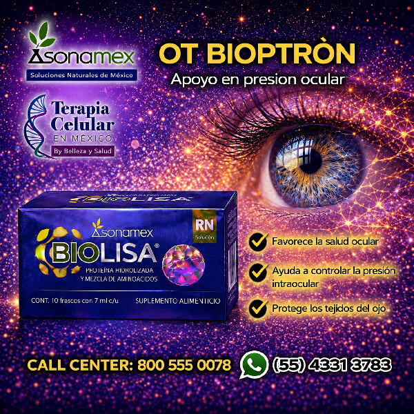 OT – BIOPTRÓN