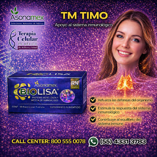 TM – TIMO